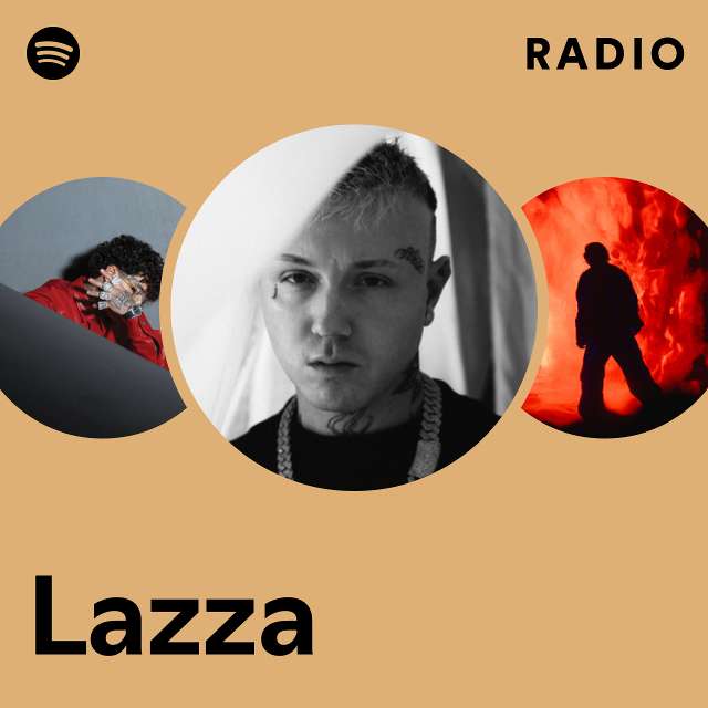Lazza  Spotify