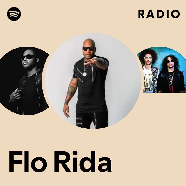 FLO  Spotify