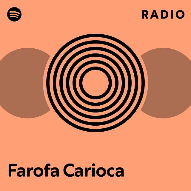 Farofa Carioca MORO No Brasil CD