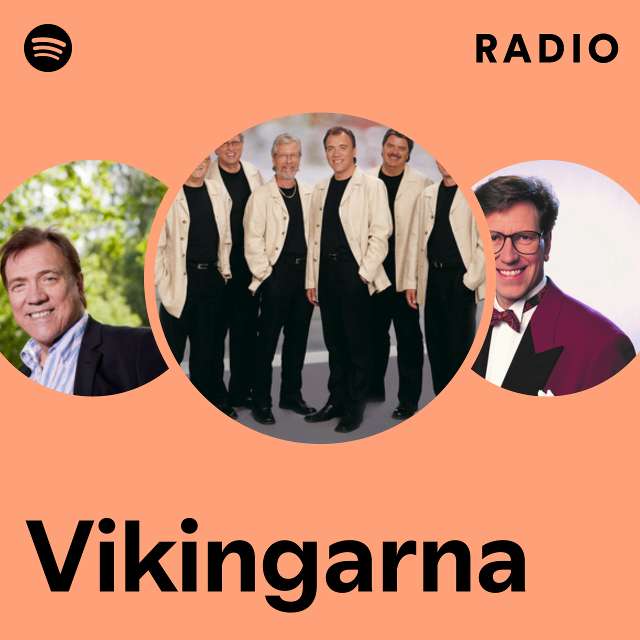 Vikingarna-radio