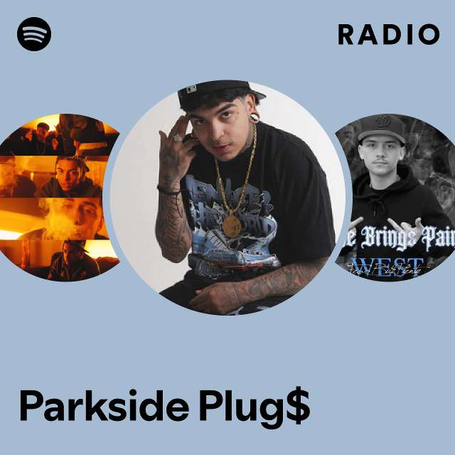 Stream PlayGround (MoneySign Suede & Parkside Plugs by Parkside Plug$