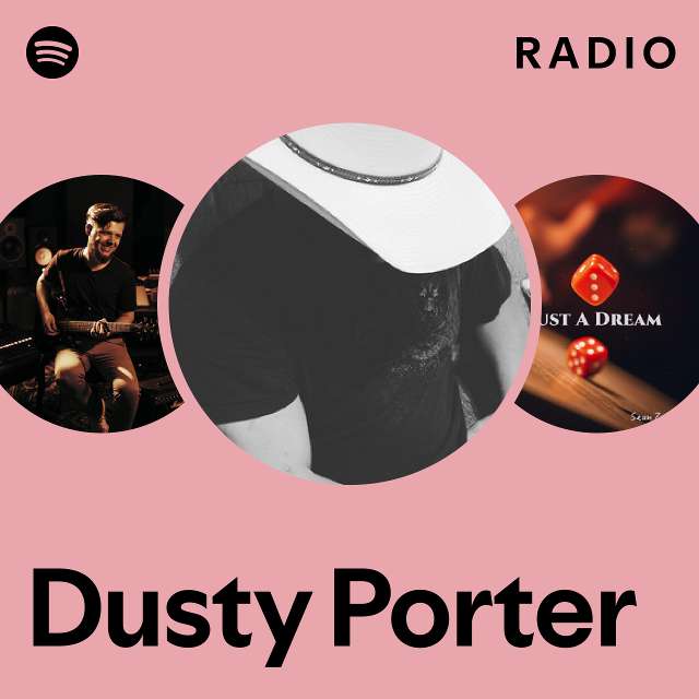 Dusty Porter