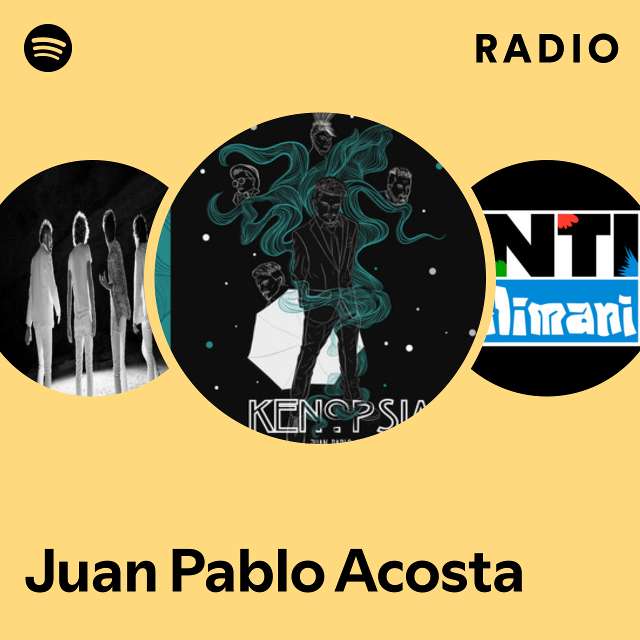 Juan Pablo ACOSTA