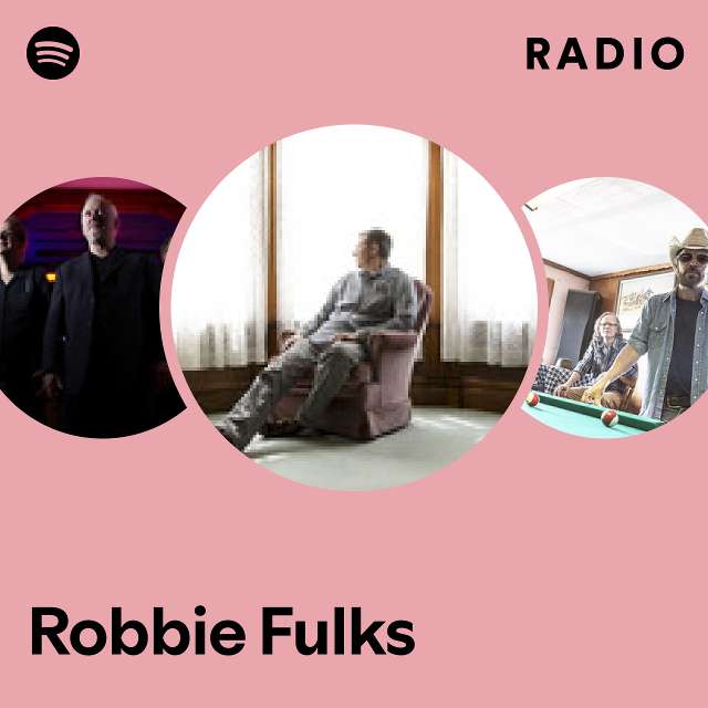 Robbie Fulks | Spotify