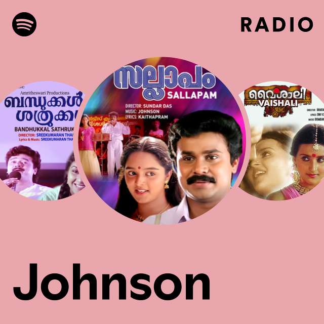 Johnson Radio