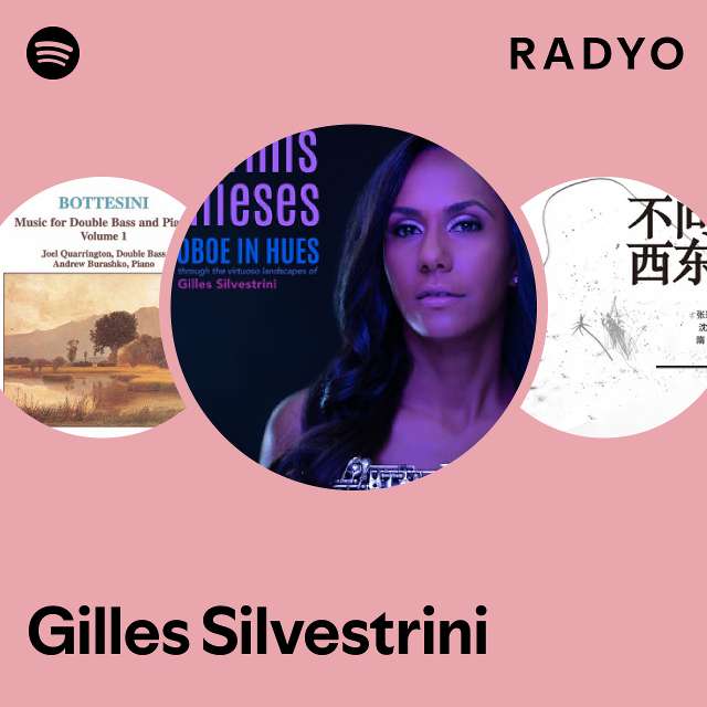 Gilles silvestrini deals