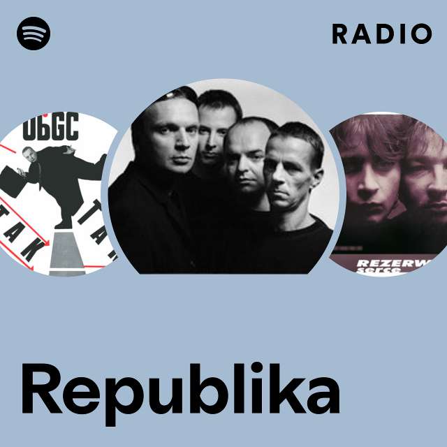 Republika Radio