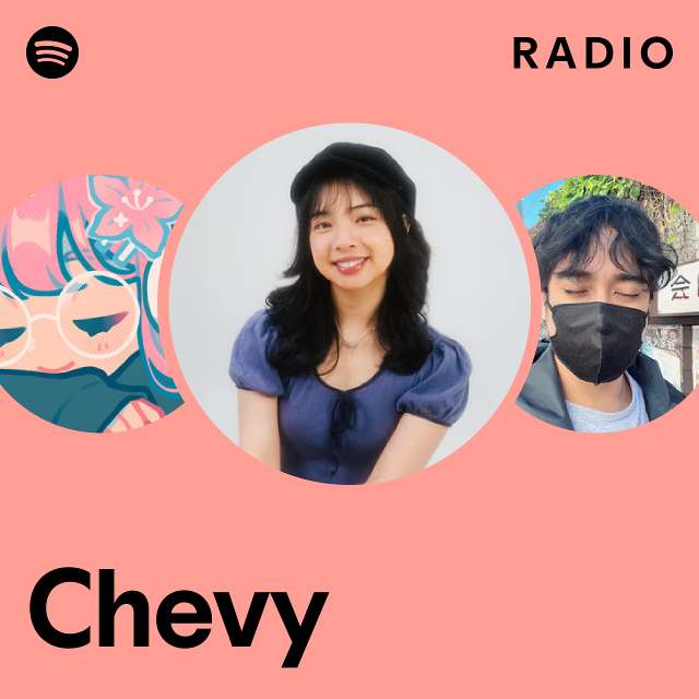 Chevy Radio - playlist by Spotify | Spotify