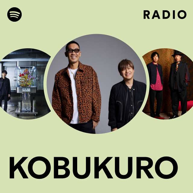 KOBUKURO Radio