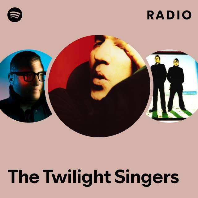 The Twilight Singers | Spotify