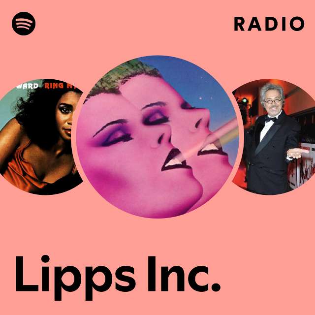 Lipps Inc. | Spotify