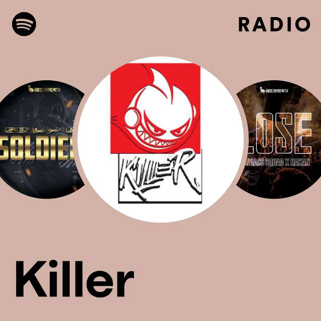 Killer Radio