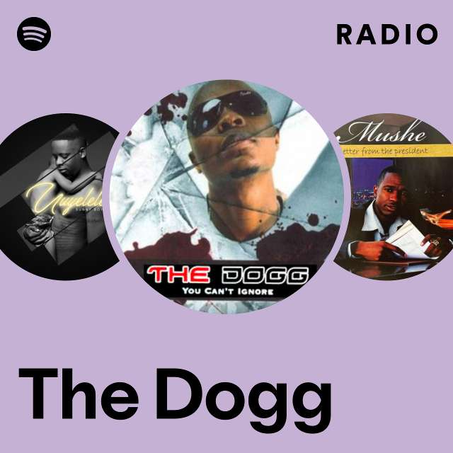 The Dogg Radio