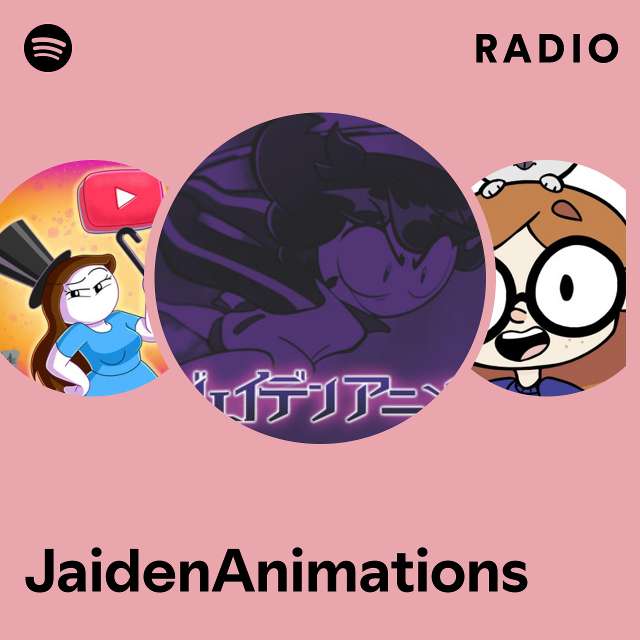 JaidenAnimations, creating Animations