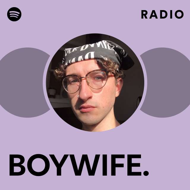 BoyWithUke Radio - playlist by Spotify