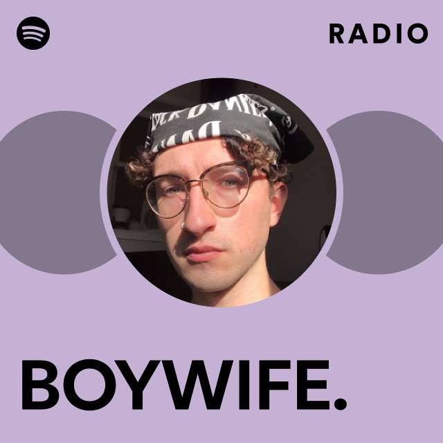 BoyWithUke Radio - playlist by Spotify