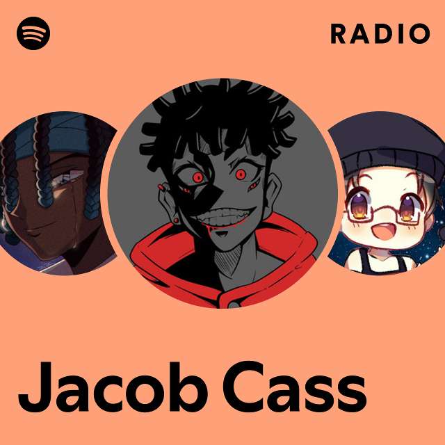Jacob Cass