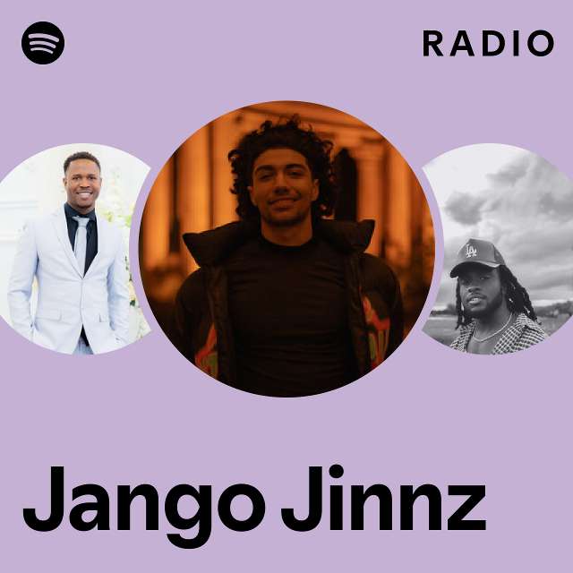 Jango jinnz radio playlist by spotify spotify