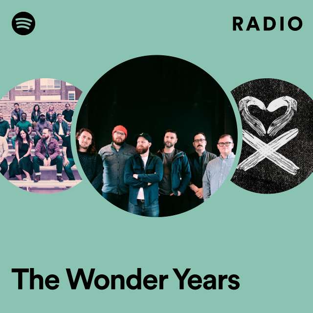 The Wonder Years Radio