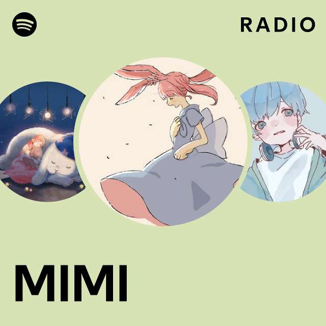 MIMI | Spotify