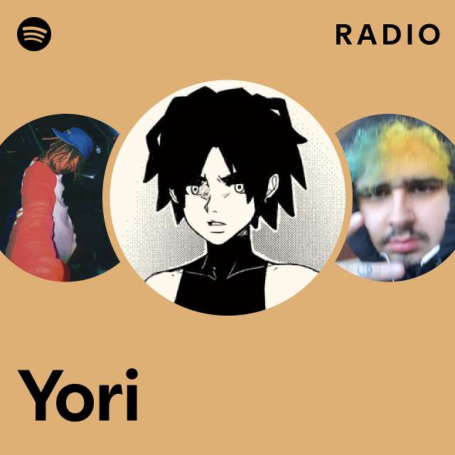 Yori | Spotify