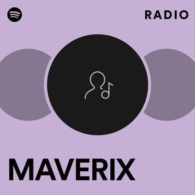 MAVERIX Radio
