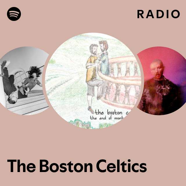 Celtics radio 2024