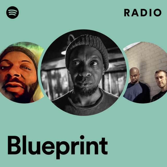 Blueprint Radio