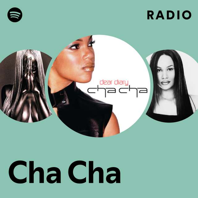 Cha Cha Radio playlist by Spotify Spotify