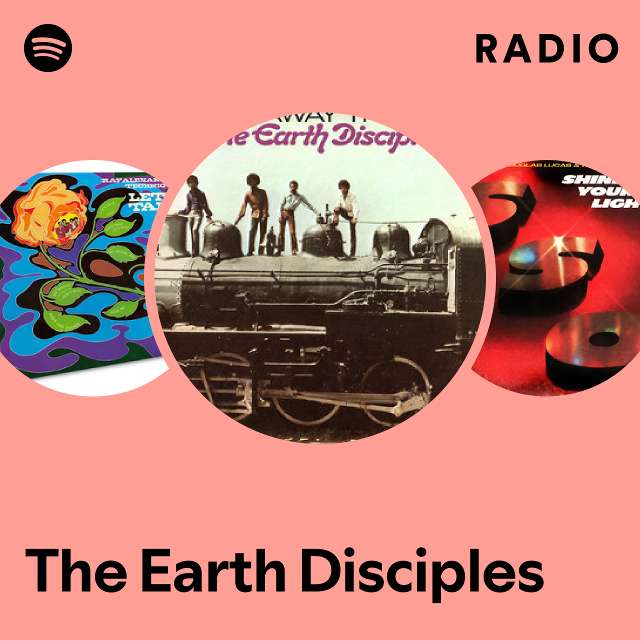 The Earth Disciples | Spotify