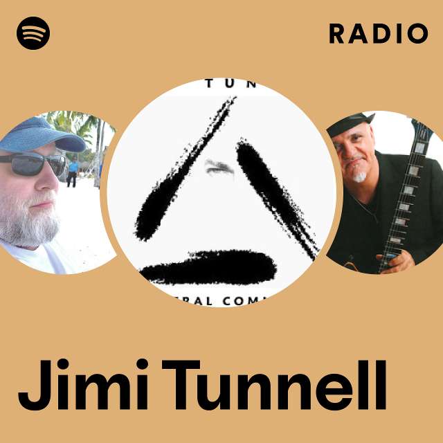 Jimi Tunnell | Spotify