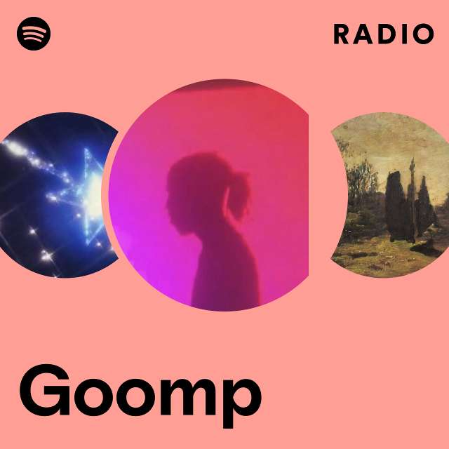 Goomp Radio