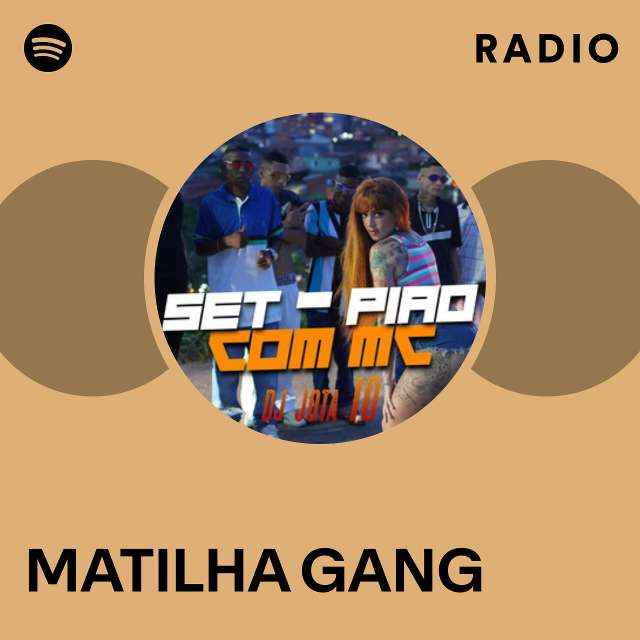 Pião Brasil Radio - playlist by Spotify