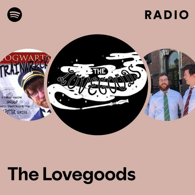 Key Tempo Of Playlist The Lovegoods Radio By Spotify Musicstax