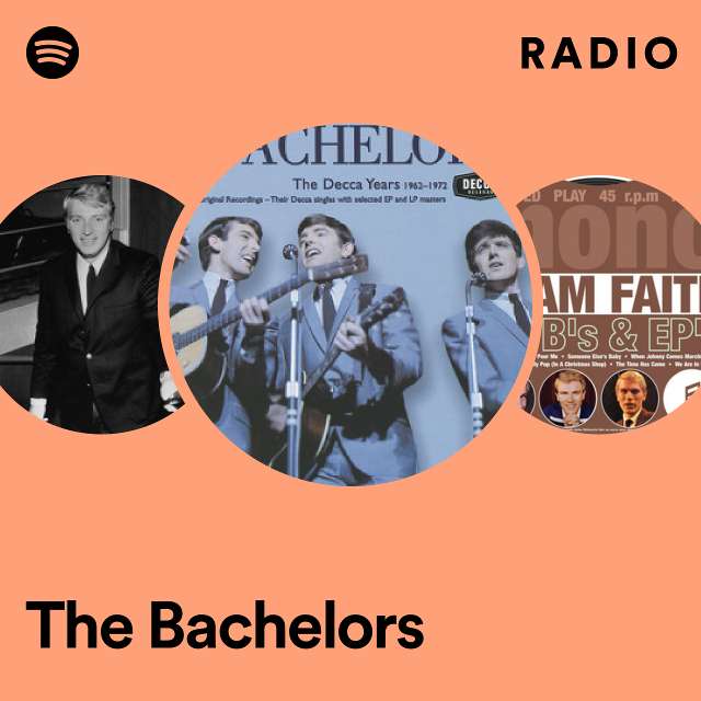 The Bachelors Radio