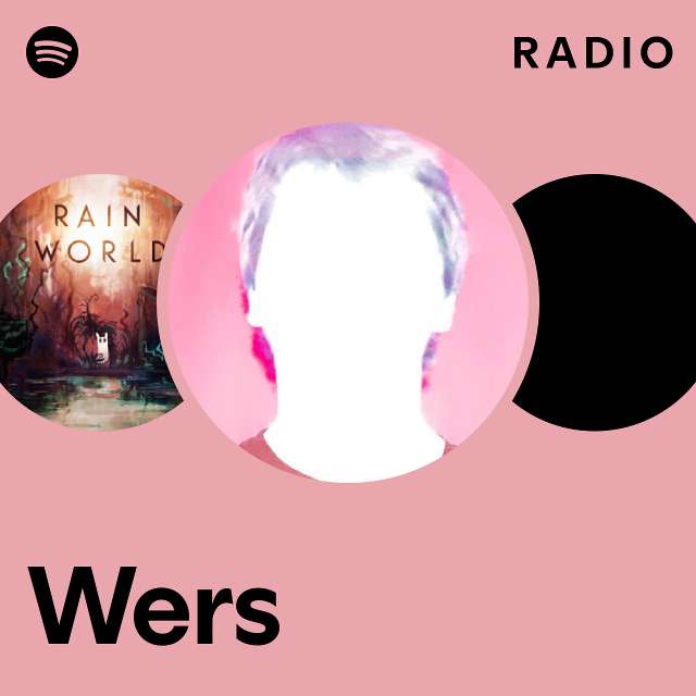 Wers radio deals