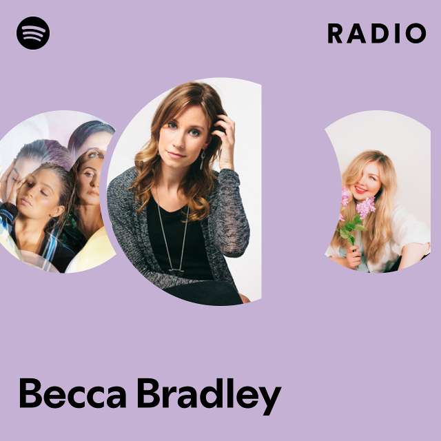 Becca Bradley