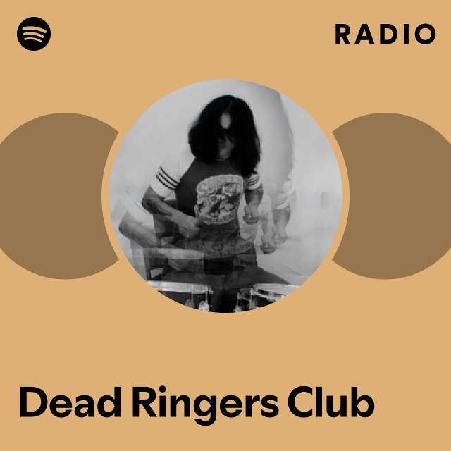 Dead Ringers Club Radio