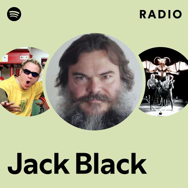 Jack Black entra na Billboard Hot 100 com a canção Peaches, do