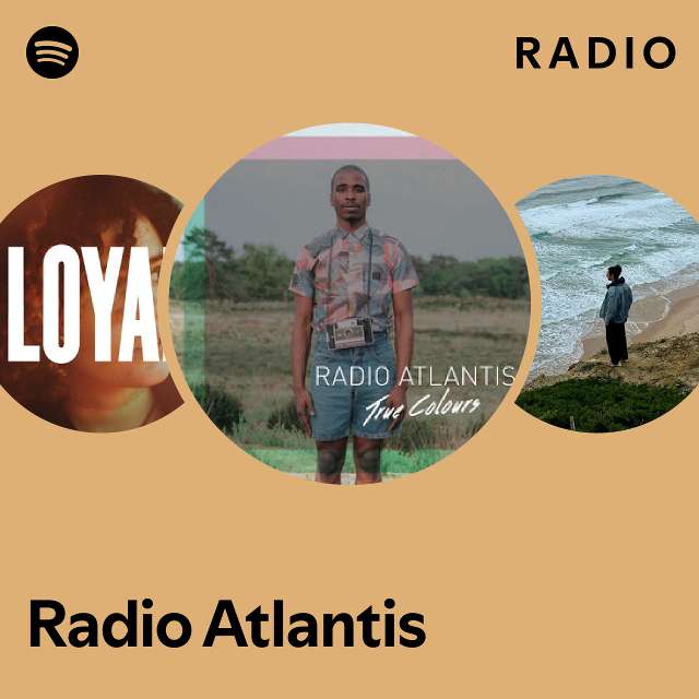 Atlantis radio deals