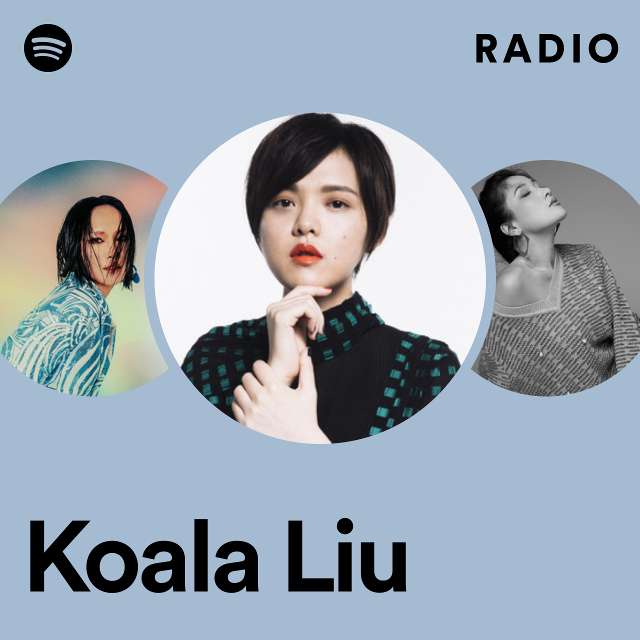 Koala Liu Radio