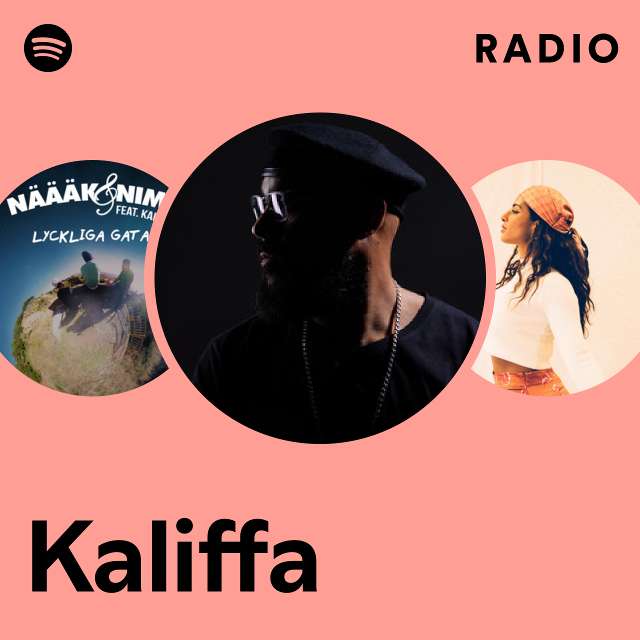 Kaliffa Radio