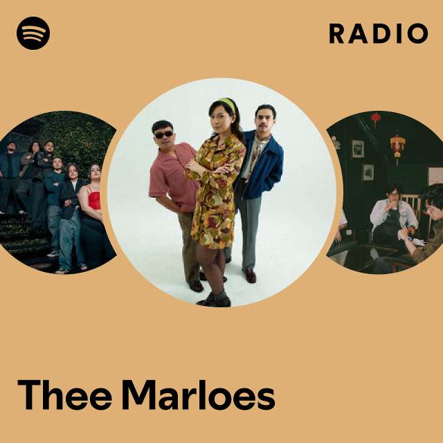 Thee Marloes Radio