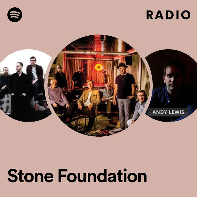 Stone Foundation Radio