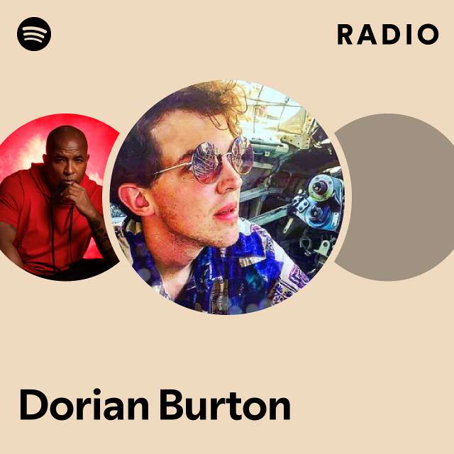 Dorian Burton Spotify