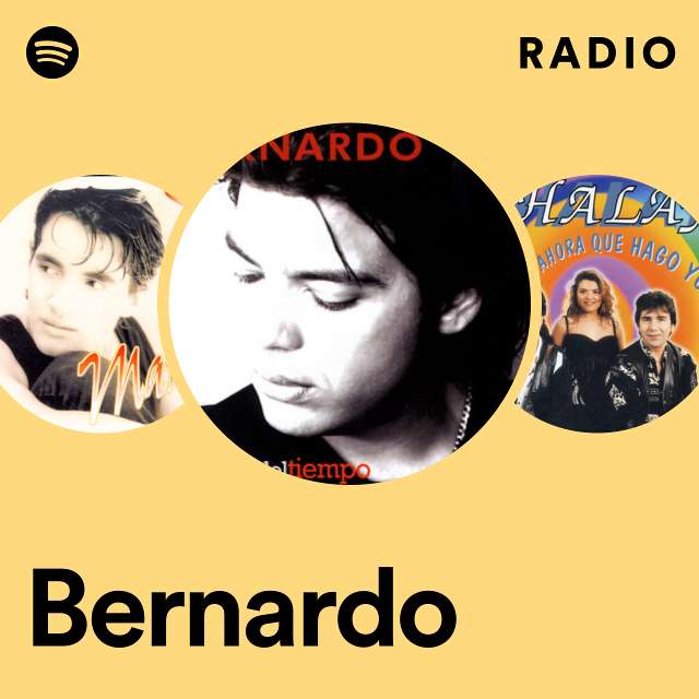 Bernardo Radio