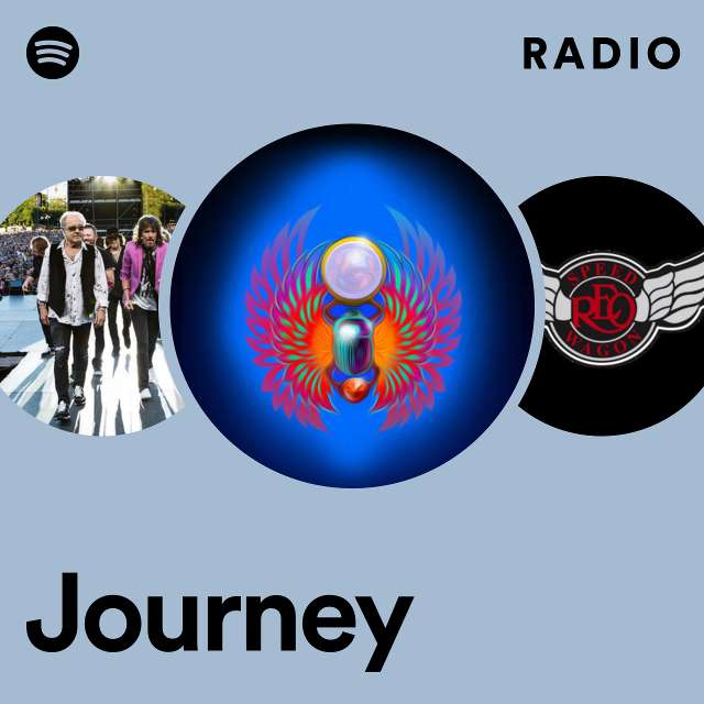 Journey Radio