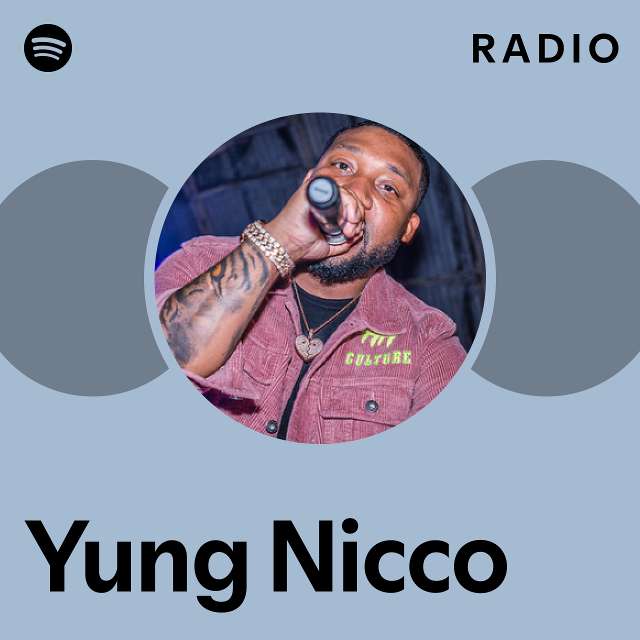 Yung nicco deals