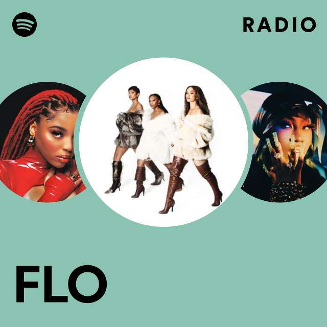 FLO  Spotify