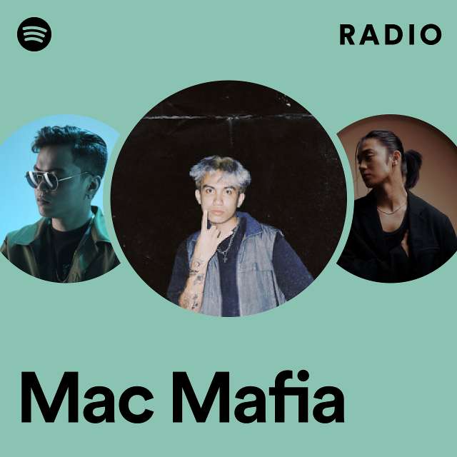 Mac Mafia Radio